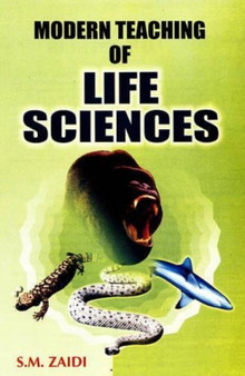 Modern Teaching of Life Science