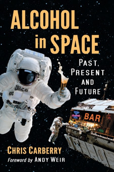 Alcohol in Space : Past, Present and Future