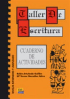 Taller de Escritura: Cuaderno de Actividades