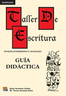 Taller de Escritura: Guia Didactica