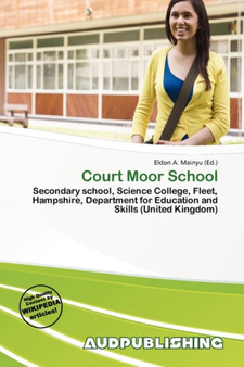 Court Moor School