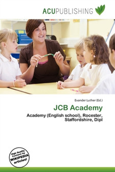 Jcb Academy