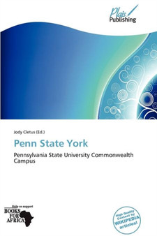 Penn State York