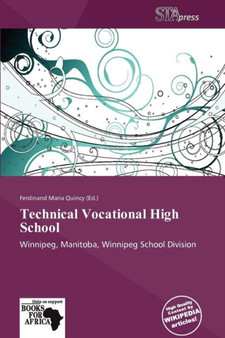 Technical Vocational High School