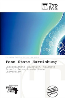 Penn State Harrisburg