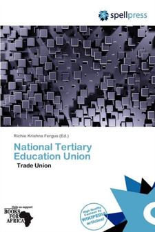 National Tertiary Education Union