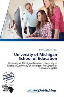University of Michigan School of Education
