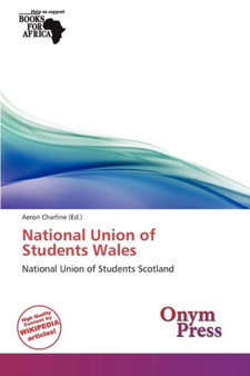 National Union of Students Wales