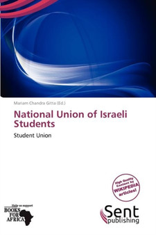 National Union of Israeli Students