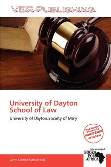 University of Dayton School of Law