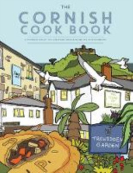 The Cornish Cook Book : A celebration of the amazing food and drink on our doorstep. : 37