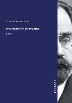 Die Krankheiten der Pflanzen