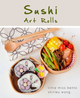 Kawaii Deco Sushi