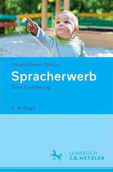 Spracherwerb : Eine Einfuhrung