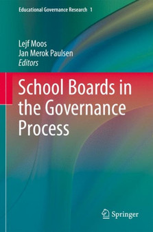 School Boards in the Governance Process : 1