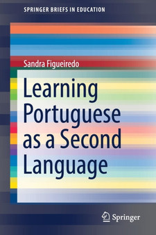 Learning Portuguese as a Second Language