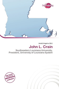 John L. Crain