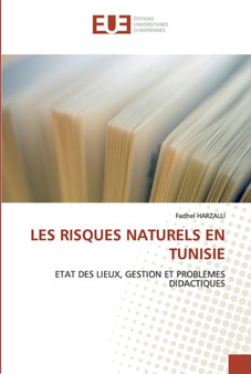 Les risques naturels en tunisie