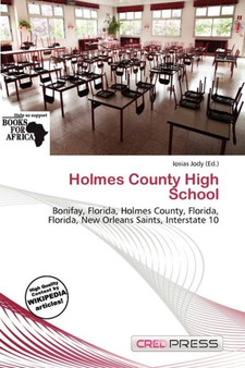 Holmes County High School
