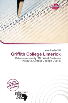 Griffith College Limerick