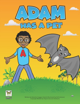 Adam Has a Pet