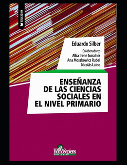 Ensenanza de las ciencias sociales en el nivel primario : Algunas reflexiones : 3