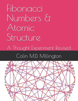 Fibonacci Numbers & Atomic Structure : A Thought Experiment Revised