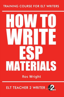 How To Write ESP Materials : 3