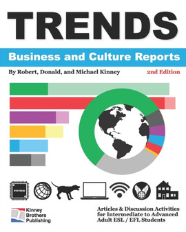 Trends : Business and Culture Reports