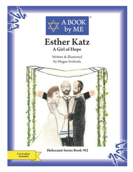 Esther Katz : A Girl of Hope