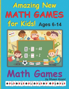 Math Games : Amazing New Math Learning Games for Kids!