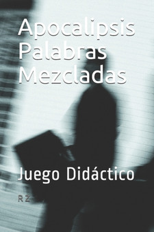 Apocalipsis Palabras Mezcladas : Juego Didactico