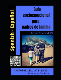 Apoyo y guia socioemocional para padres de familia