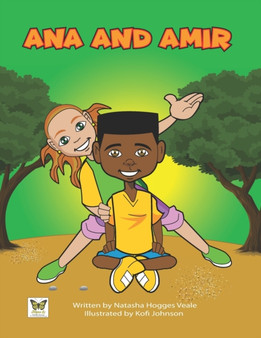 Ana and Amir