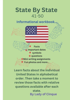 State by State 41-50