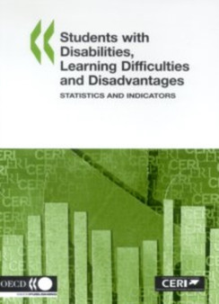 Students with Disabilities, Learning Difficulties and Disadvantages, Statistics and Indicators