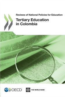 Tertiary education in Columbia 2012