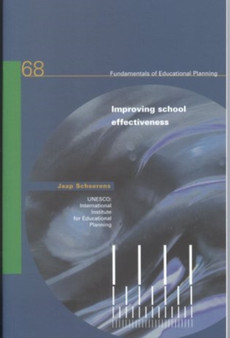 Improving School Effectiveness : 68