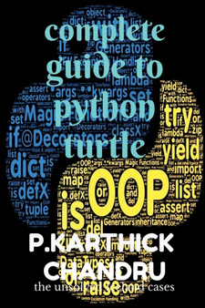 Complete Guide to Python Turtle