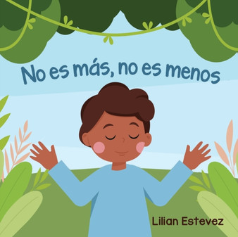 No es mas, no es menos