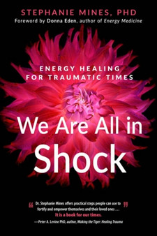 We are All in Shock : Energy Healing for Traumatic Times