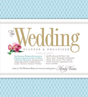 The Wedding Planner & Organizer