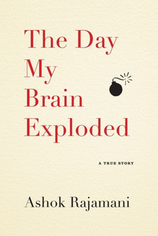 The Day My Brain Exploded : A True Story