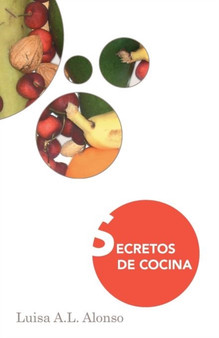 Secretos de Cocina