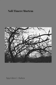 Noli Timere Mortem : On the unfounded fear of death