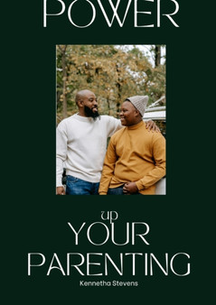 Power Up Your Parenting : 4 Steps To Engage In Your Child's Education