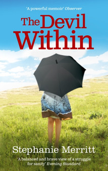 The Devil Within : A Memoir of Depression