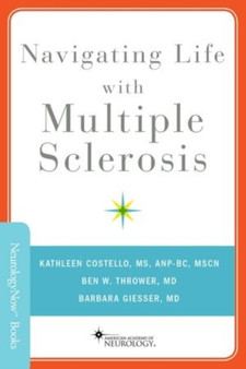 Navigating Life with Multiple Sclerosis