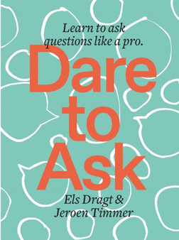 Dare to Ask : Learn to Ask Questions like a Pro