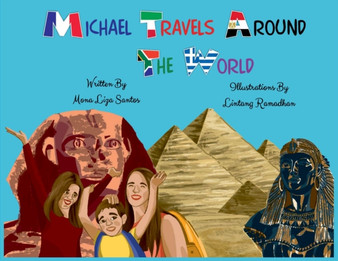 Michael Travels Around the World